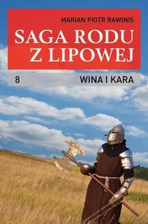 Chomikuj, ebook online Wina i kara. Marian Piotr Rawinis