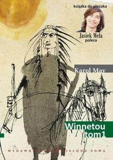 Ebook Winnetou. Tom I pdf