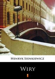Chomikuj, ebook online Wiry. Henryk Sienkiewicz