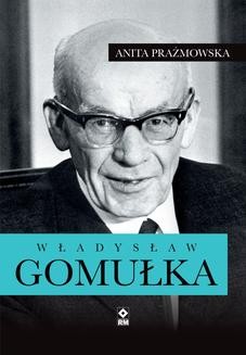 Ebook Władysław Gomułka pdf