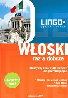 Ebook Włoski raz a dobrze pdf