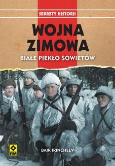Ebook Wojna Zimowa. Białe piekło Sowietów pdf