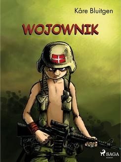 Ebook Wojownik pdf