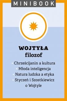 Chomikuj, ebook online Wojtyła. Minibook. autor zbiorowy