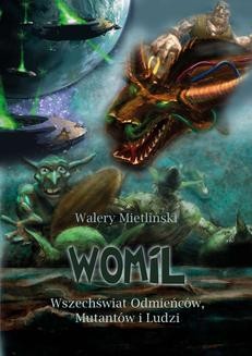 Chomikuj, ebook online WOMiL. Walery Mietliński