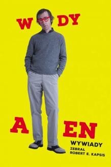 Ebook Woody Allen. Wywiady pdf