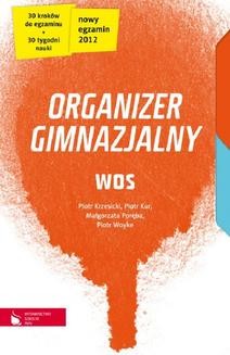 Chomikuj, ebook online WOS cz.1-4. Organizer gimnazjalny. Piotr Krzesicki
