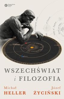 Chomikuj, ebook online Wszechświat i filozofia. Michał Heller