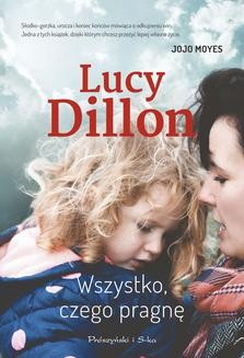 Ebook Wszystko, czego pragnę pdf