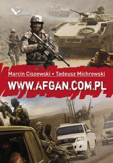 Chomikuj, ebook online www.Afgan.com.pl. Marcin Ciszewski