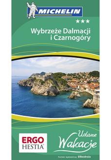 Chomikuj, ebook online Wybrzeże Dalmacji i Czarnogóry. Udane Wakacje. Wydanie 1. Praca zbiorowa