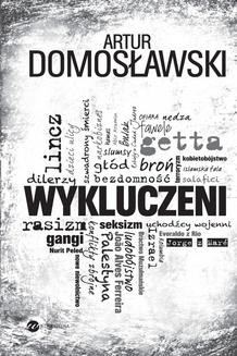 Chomikuj, ebook online Wykluczeni. Artur Domosławski