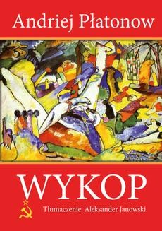 Chomikuj, ebook online Wykop. Andriej Płatonow