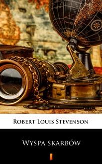 Chomikuj, ebook online Wyspa skarbów. Robert Louis Stevenson