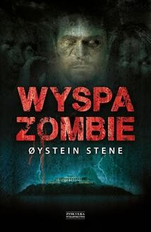 Ebook Wyspa zombie pdf
