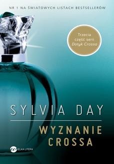 Chomikuj, ebook online Wyznanie Crossa. Sylvia Day