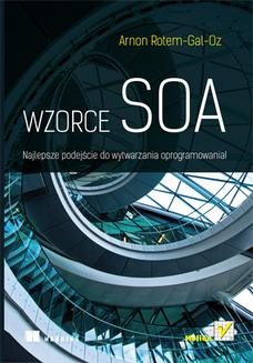 Ebook Wzorce SOA pdf