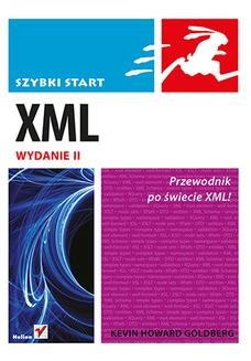 Chomikuj, ebook online XML. Szybki start. Wydanie II. Kevin Howard Goldberg
