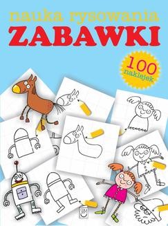 Chomikuj, ebook online Zabawki. Nauka rysowania. Maciej Maćkowiak