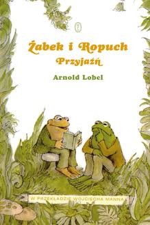 Chomikuj, ebook online Żabek i Ropuch. Arnold Lobel