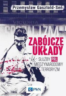 Chomikuj, ebook online Zabójcze układy. Przemysław Gasztold