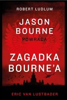 Ebook Zagadka Bourne’a pdf