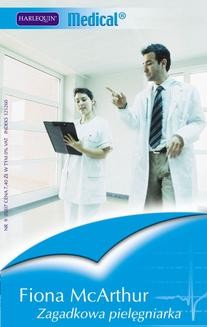 Ebook Zagadkowa pielęgniarka pdf