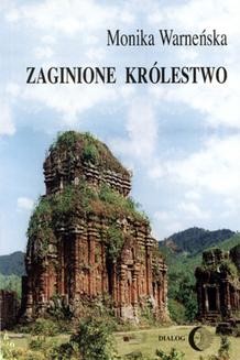 Chomikuj, ebook online Zaginione królestwo. Monika Warneńska