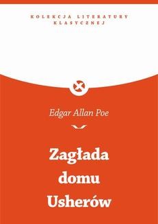 Chomikuj, ebook online Zagłada domu Usherów. Edgar Allan Poe