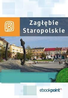Chomikuj, ebook online Zagłębie Staropolskie. Miniprzewodnik. Praca zbiorowa