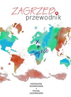 Ebook Zagrzeb. Przewodnik pdf
