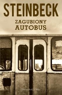 Ebook Zagubiony autobus pdf