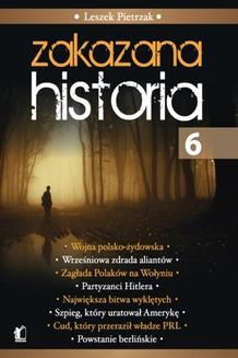 Chomikuj, ebook online Zakazana Historia 6. Leszek Pietrzak