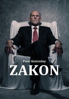 Chomikuj, ebook online Zakon. Piotr Kościelny