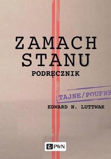 Chomikuj, ebook online Zamach stanu. Edward N. Luttwak