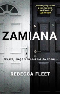 Chomikuj, ebook online Zamiana. Rebecca Fleet