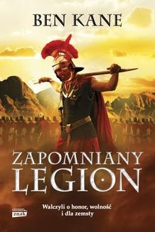 Ebook Zapomniany Legion pdf