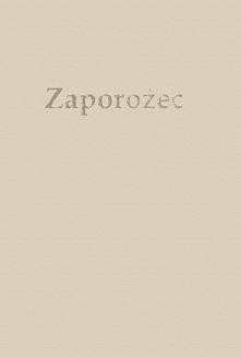 Chomikuj, ebook online Zaporożec. Henryk Rzewuski