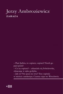 Ebook Zaraza pdf