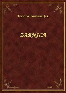 Ebook Zarnica pdf