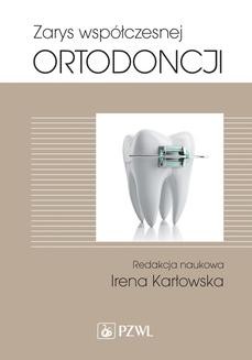 Ebook Zarys współczesnej ortodoncji pdf