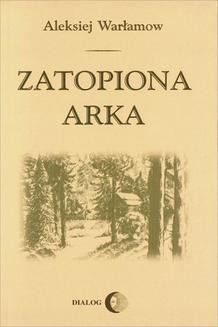 Ebook Zatopiona arka pdf
