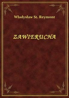 Chomikuj, ebook online Zawierucha. Władysław St. Reymont