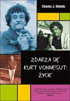 Ebook Zdarza się. Kurt Vonnegut: życie pdf