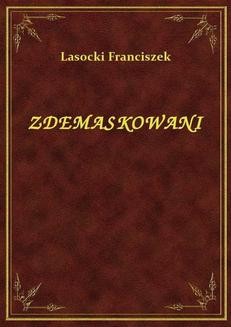 Ebook Zdemaskowani pdf