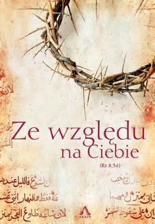 Chomikuj, ebook online Ze względu na Ciebie. Praca zbiorowa