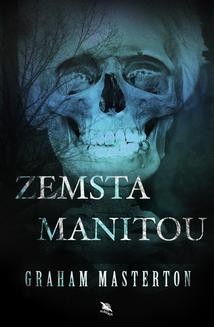 Chomikuj, ebook online Zemsta Manitou. Graham Masterton