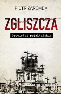 Ebook Zgliszcza. Opowieści pojałtańskie pdf