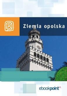 Chomikuj, ebook online Ziemia Opolska. Miniprzewodnik. Praca zbiorowa