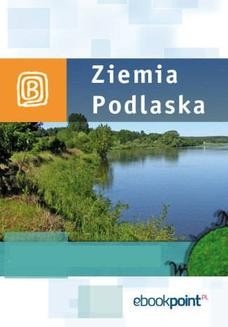 Ebook Ziemia Podlaska. Miniprzewodnik pdf